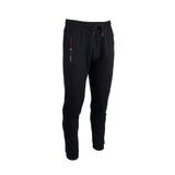 pantaloni-trening-barbat-negru-cu-terminatie-inferioara-elastica-xl-3.jpg