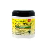 Gel pentru ameliorarea iritatiei scalpului,Jamaican Mango & Lime,170g