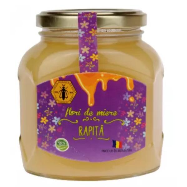 Miere Rapita - Institutul Apicol, 950 g