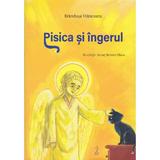 Pisica si ingerul - Brandusa Vranceanu, editura Nepsis