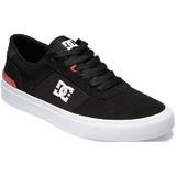 Tenisi barbati DC Shoes Teknic S ADYS300739-BKW, 40, Negru