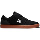 Tenisi barbati DC Shoes Crisis 2 ADYS100647-BGM, 41, Negru