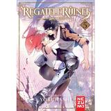 Regatele ruinei Vol.5 - Yoruhashi, editura Nemira