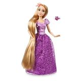 Papusa Printesa Disney Rapunzel (model 2018)
