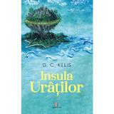 Insula uratilor - G. C. Kelis, Editura Creator