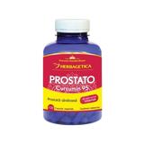 Prostato Curcumin 95 Herbagetica, 120 capsule vegetale