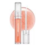 Gloss pentru buze, Romand,Glasting Water Gloss, 01 Sanho Crush, 5.5 g