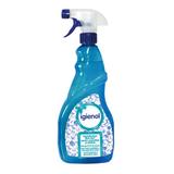 Dezinfectant Igienol Fara Clor pentru Suprafete si Obiecte, Marin - Interstar, 750 ml