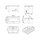 priza-incorporabila-in-blat-dreptunghiulara-kombibox-finisaj-alb-2-prize-schuko-1-port-incarcare-usb-tip-a-1-port-incarcare-usb-tip-c-266x133-cm-4.jpg