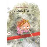Granita - Maria Nilsson Thore, editura Ars Libri