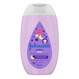 Lotiune de Corp pentru Copii cu Levantica - Johnson's Bedtime Lotion, 200 ml