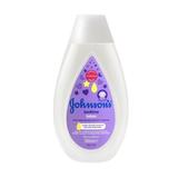 Lotiune de Corp pentru Copii cu Levantica - Johnson's Bedtime Lotion, 300 ml