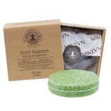 Sampon solid cu Ulei de Masline, Natava, 85 g