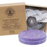 Sampon solid cu Ulei de Maces, Natava, 85 g