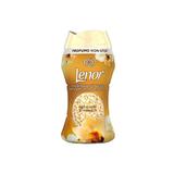 Perle Parfumate pentru Rufe cu Orhidee - Lenor Gold Orchid, 140 g