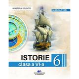 Istorie Cls.6 Manual Ed.2023 Cod 68067 - Magda Stan, Editura Didactica si Pedagogica