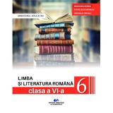 Limba si Literatura Romana Cls.6 Manual Ed.2023 Cod 68064 - Mariana Norel, Editura Didactica si Pedagogica