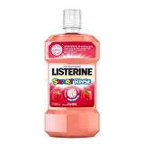 Apa de Gura pentru Copii 6+ - Listerine Smart Rinse For Kids 6+, 250 ml