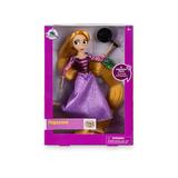Papusa Rapunzel - Before ever after - Disney