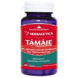 Tamaie Boswellia Serrata Herbagetica, 60 capsule