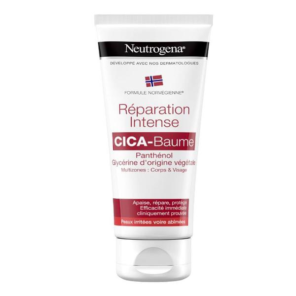 Balsam pentru reparare intensa a pielii de pe corp, fata si maini - neutrogena cica-baume, 300 ml