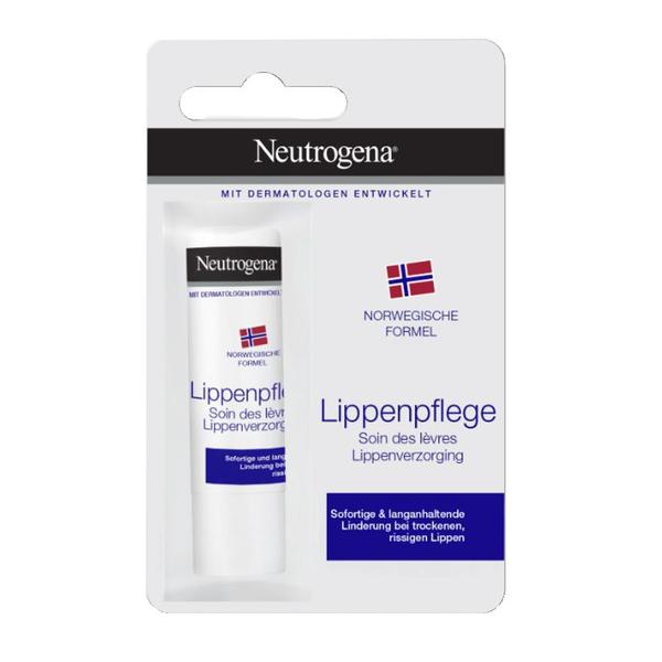 Balsam de buze - neutrogena, 4.8 g