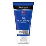 Crema de Maini cu Absorbtie Rapida - Neutrogena Fast Absorbing