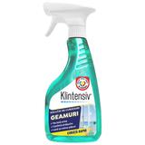 Solutie pentru Curatat Geamuri Klintensiv, 500 ml