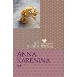 Anna Karenina - Set 2 volume, Lev Tolstoi - editura Litera