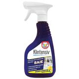 Solutie de Curatare pentru Baie Klintensiv, 500 ml