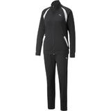 Trening femei Puma Classic Tricot OP 67523401, M, Negru