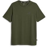 Tricou barbati Puma Essentials Small Logo 58666933, S, Verde