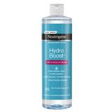 Apa Micelara cu Tripla Actiune - Neutrogena Hydro Boost Triple Micellar Water, 400 ml