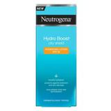 Lotiune Hidratanta pentru Fata SPF 25 - Neutrogena Hydro Boost Urban Protect, 50 ml