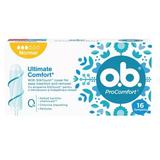 Tampoane - O.B. ProComfort Normal, 16 buc