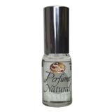 Mini parfum natural Laboratorio SyS - cocos 15 ml