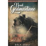 Noua geamantane autor Bela Zsolt, editura Paul Editions