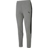 Pantaloni barbati Puma Evostripe 58581403, S, Gri