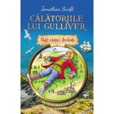 Calatoriile lui Gulliver Ed. 2023 - Jonathan Swift, editura Arc