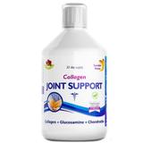 Joint Support - Colagen Lichid Hidrolizat de Tip 2 cu 5000mg si 10 Ingrediente Active, 500 ml