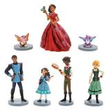 Set Figurine Elena din Avalor - Disney