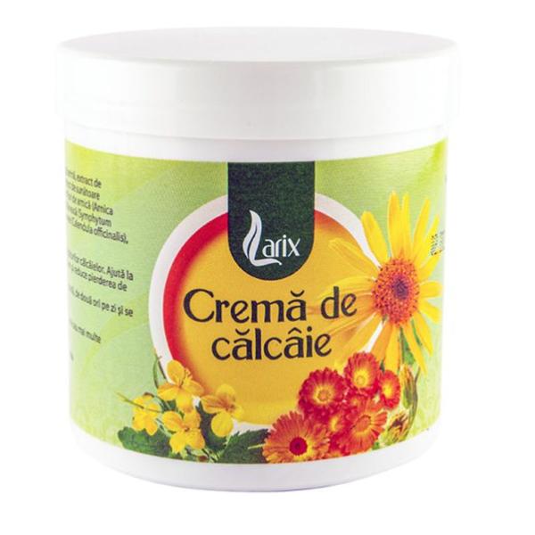 Crema de Calcaie - Larix, 40 g