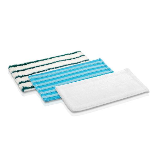 Set 3 bucati lavete de schimb pentru aspiratoare modele ETA5449, ETA4449, ETA8449, ETA344790010