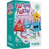 Joc educativ: Pattern Party!