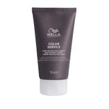Crema de Protectie a Pielii in Timpul Vopsirii - Wella Professionals Color Service Skin Protection Cream, varianta 2023, 75 ml