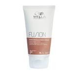 Masca de Reparare pentru Par Deteriorat - Wella Professionals Fusion Travel Size, varianta 2023, 75 ml