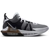 Pantofi sport barbati Nike Lebron Witness VII DM1123-100, 44.5, Alb