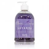 Săpun lichid natural Laboratorio SyS - Lavandă 500 ml