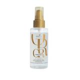 Ulei de Stralucire pentru Par Fin / Normal - Wella Professionals Oil Reflections Light Luminous, varianta 2023, 100 ml