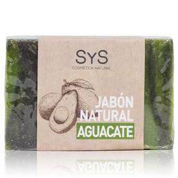 Săpun natural laboratorio sys - avocado 100 g